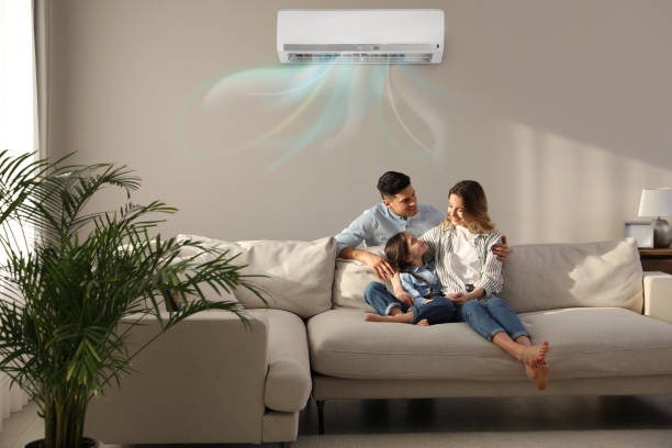 Best Commercial HVAC Repair  in Poynette, WI