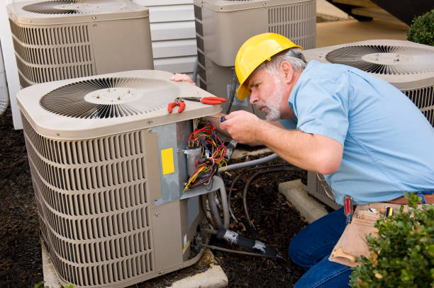 Best Affordable HVAC Services  in Poynette, WI