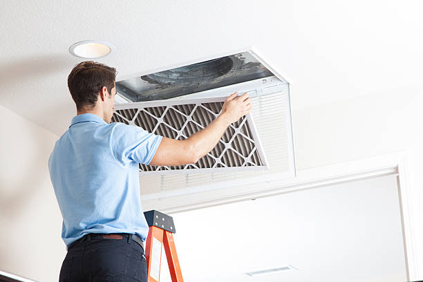 Best Central Air Repair  in Poynette, WI