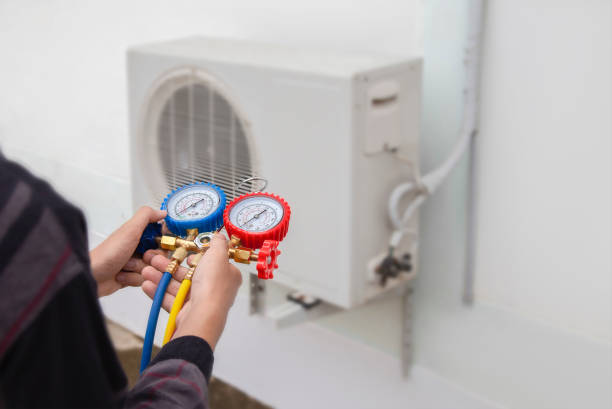 Poynette, WI HVAC Company