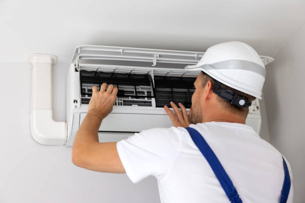 Best Affordable HVAC Services  in Poynette, WI