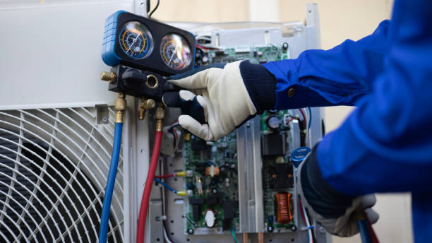 Best HVAC Installation Services  in Poynette, WI