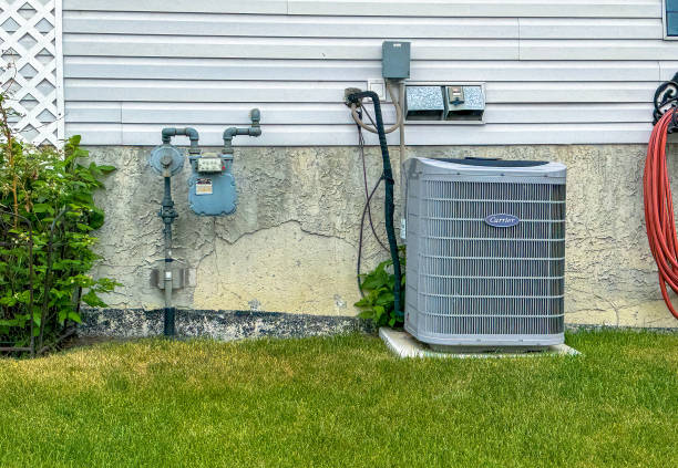 Best Central Air Repair  in Poynette, WI