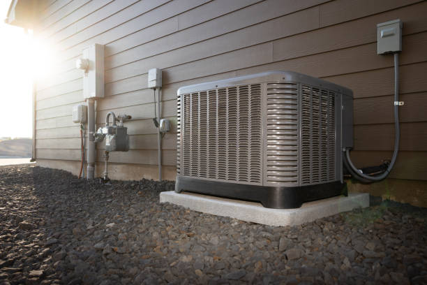 Best HVAC Cleaning Services  in Poynette, WI